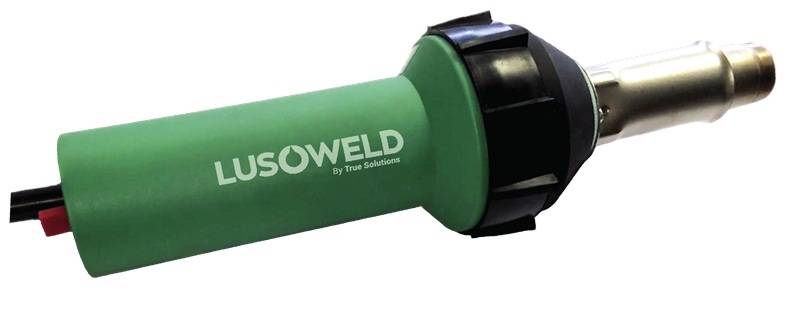 Lusoweld LW-1600