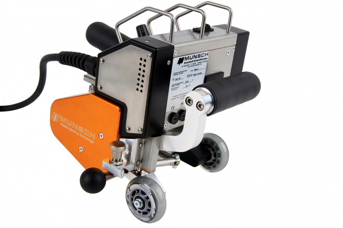 Máquina Munsch IT Micro