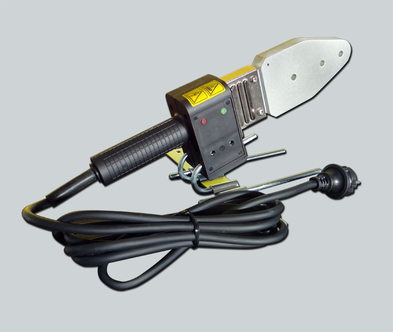 Soldadura por socket manual