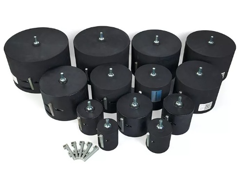 Raspador para tubo